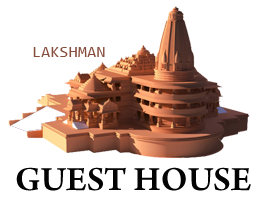 Lakshman Guest House Logo