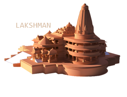 Lakshman Guest House Logo