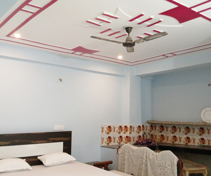 Guest House Near Ayodhya Railway Station