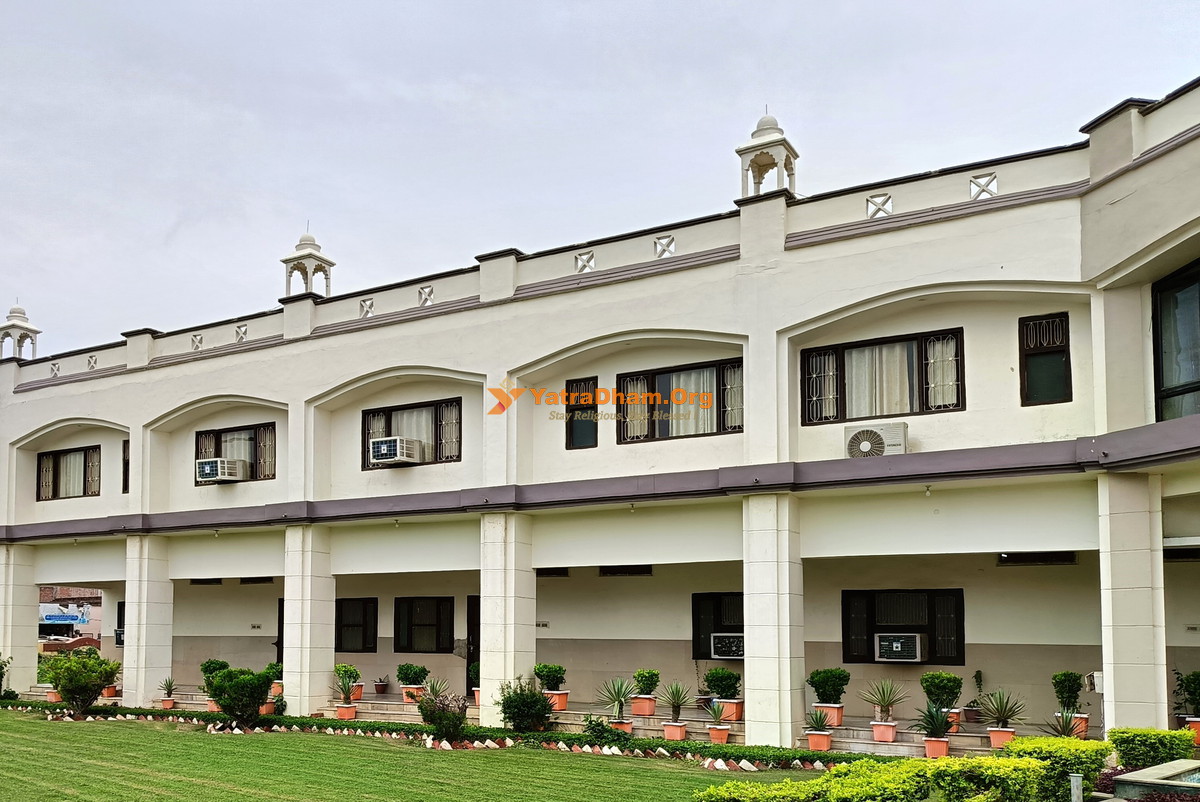 Hotels near Manas Bhawan Ayodhya