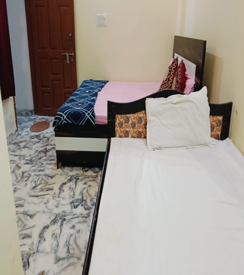 Guest House Room