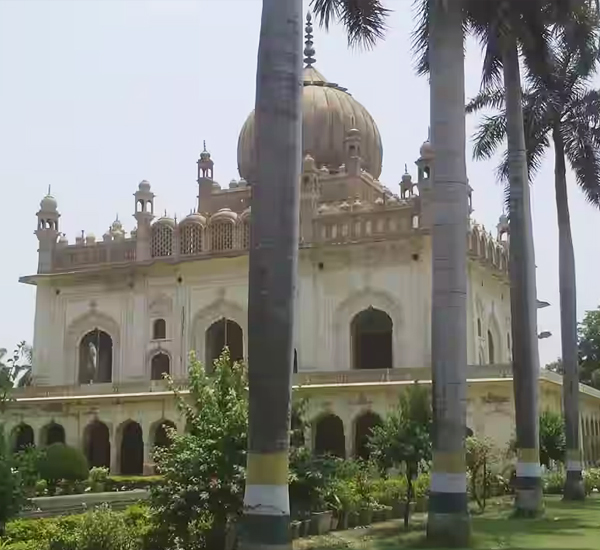 Moti Mahal Ayodhya