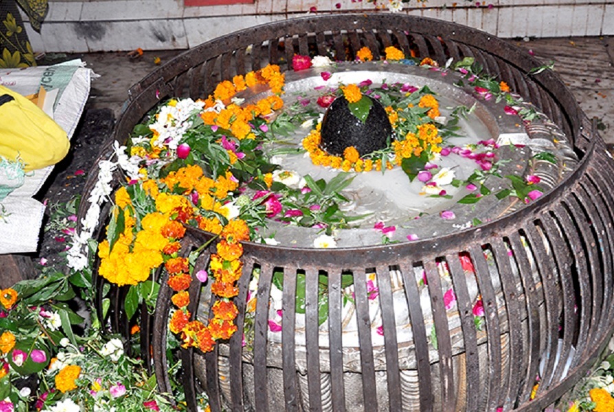 Nageshwarnath Mandir Ayodhya