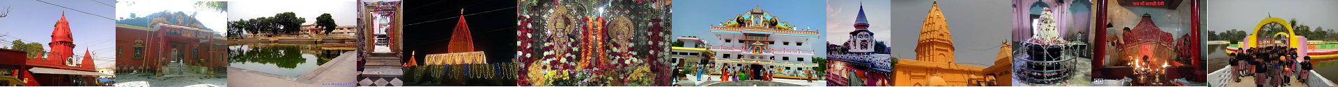 Shree Swaminarayan Mandir Chhapaiya